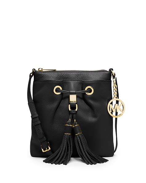 michael michael kors camden small crossbody bag